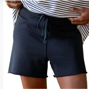 Frank & Eileen British Navy Pearl shorts size XS